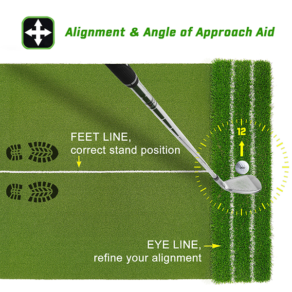 golf-mat image 2