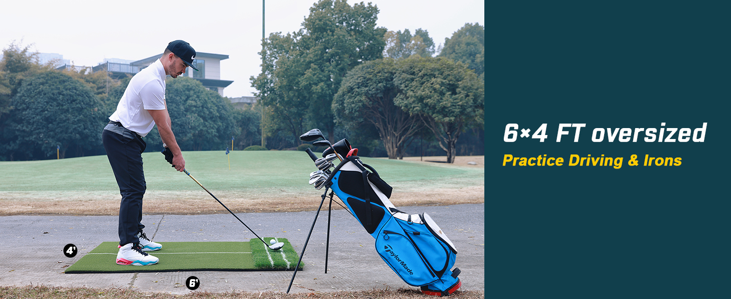 golf-mat A+ content image 1