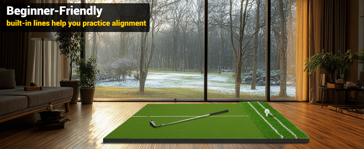golf-mat A+ content image 2